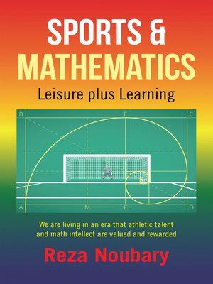 cover image of Sports & Mathematics